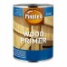 Pinotex Wood Primer - Глубокопроникающая грунтовка древесины на водной основе 3 л